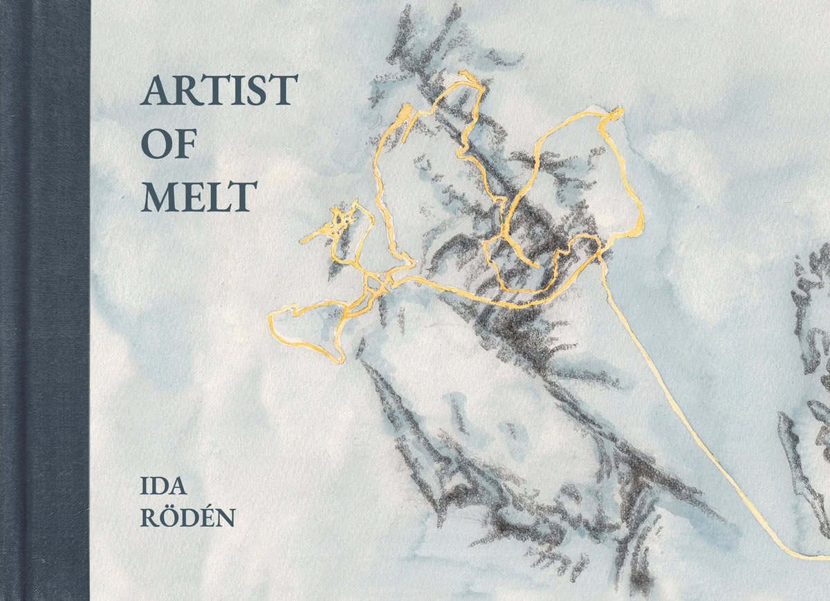 Ida Rödén : Artist of Melt