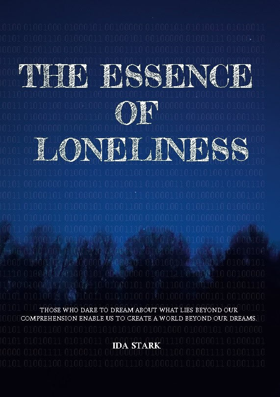Ida Stark : The essence of loneliness