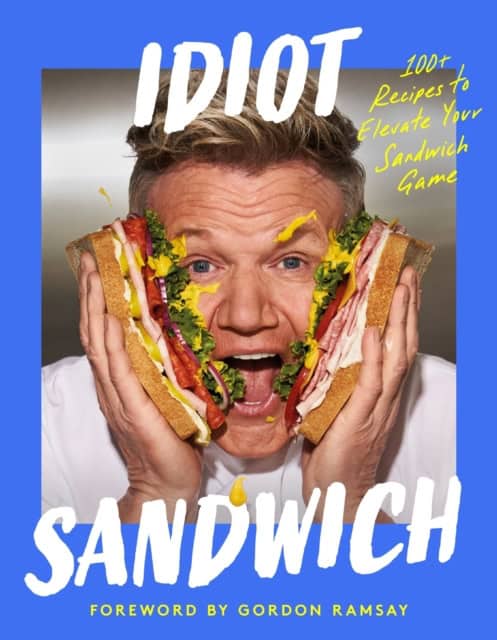 Idiot Sandwich : Idiot Sandwich