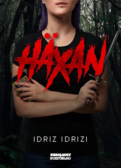 Idriz Idrizi : Häxan