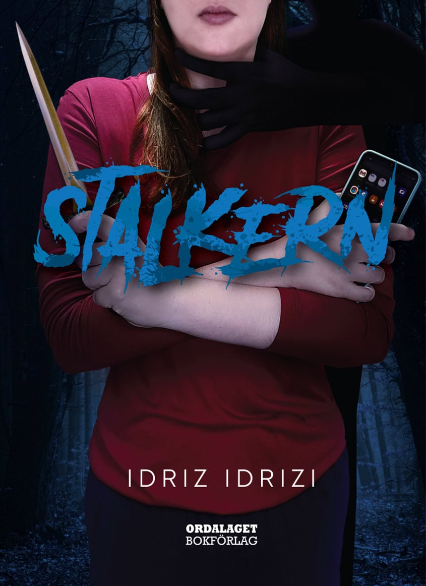 Idriz Idrizi : Stalkern