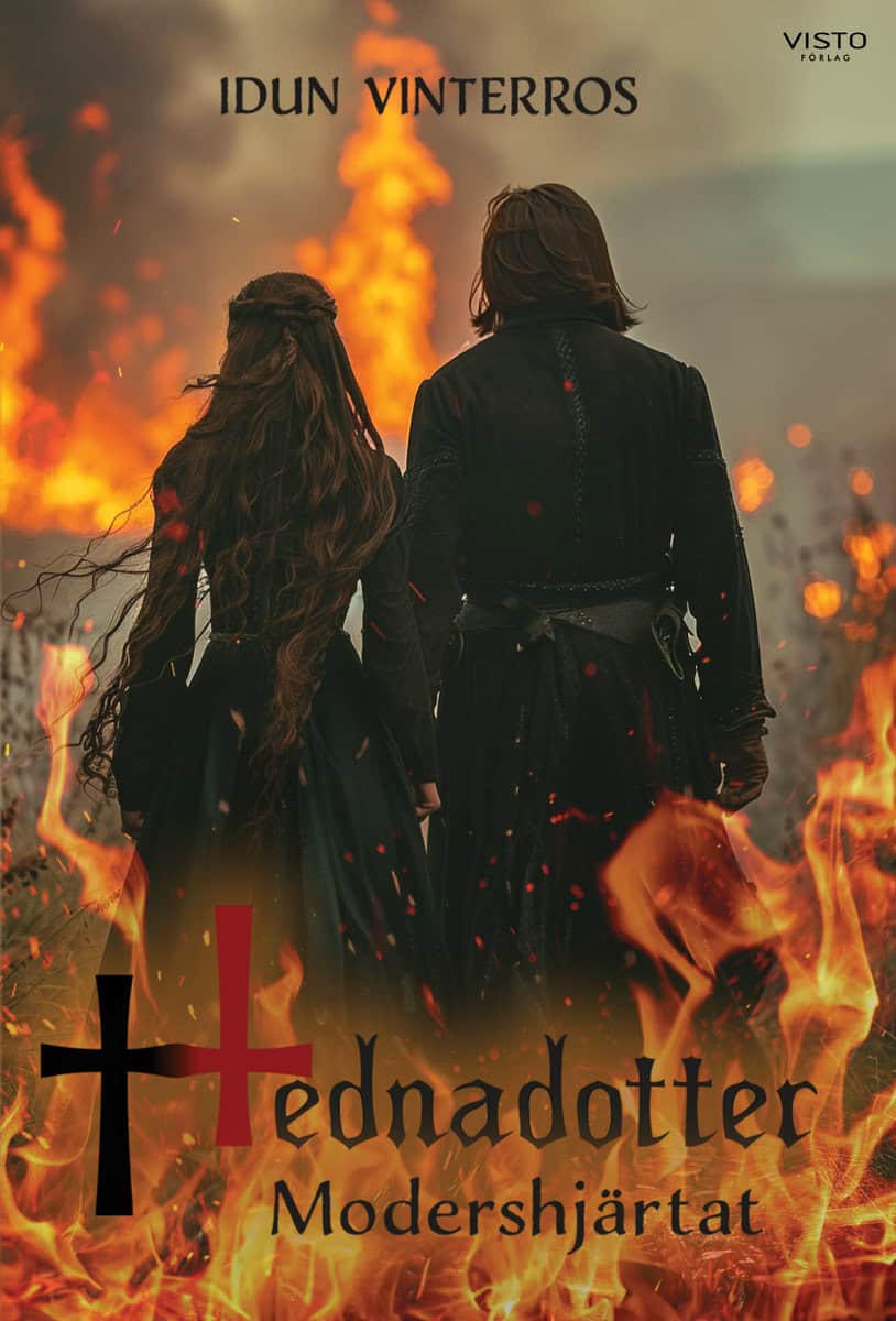 Idun Vinterros : Modershjärtat