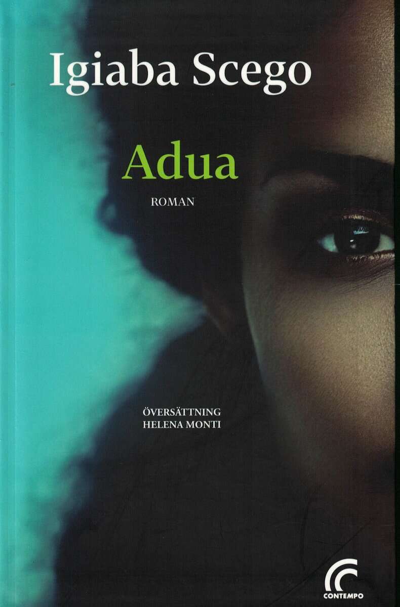 Igiaba Scego : Adua