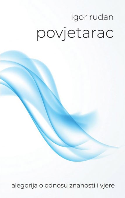 Igor Rudan : Povjetarac