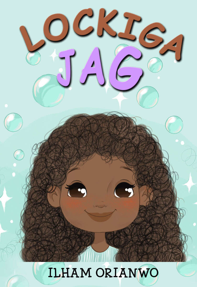 Ilham Orianwo : Lockiga Jag