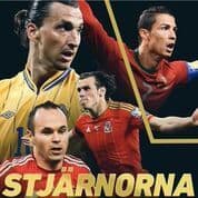 Illugi Jökulsson : Stjärnorna i EM 2016