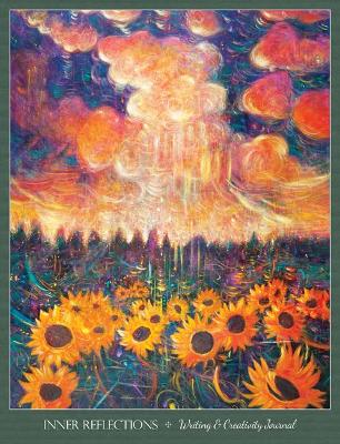 Illustrated by Toni Carmine Salerno : Inner Reflections - Writing & Creativity Journal