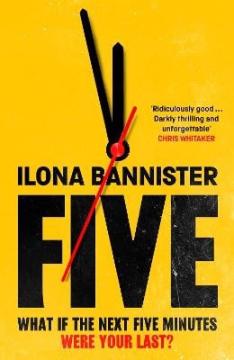Ilona Bannister : Five