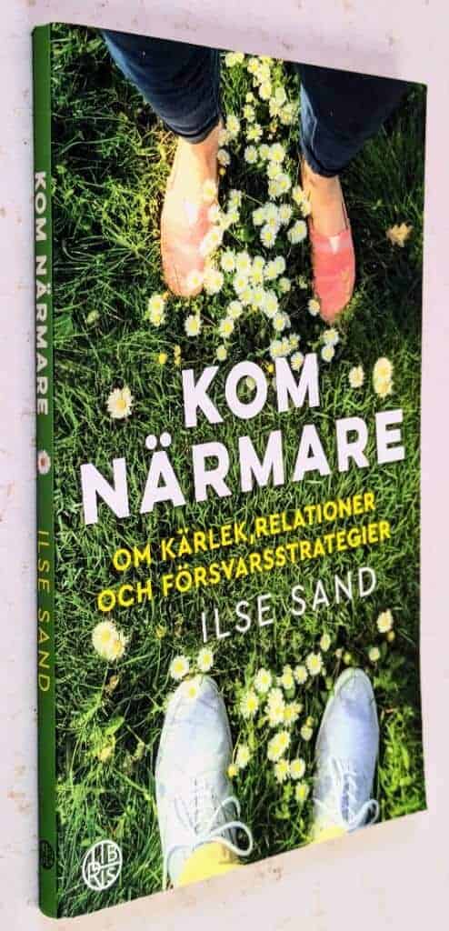 Ilse Sand : Kom närmare