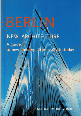 Imhof, Michael ; Krempel, León : Berlin