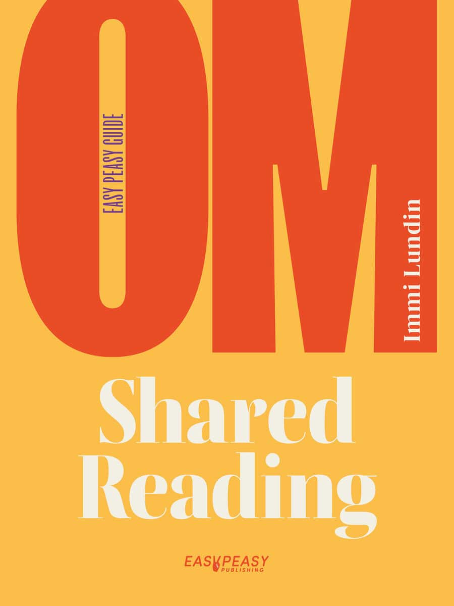 Immi Lundin : Om Shared Reading