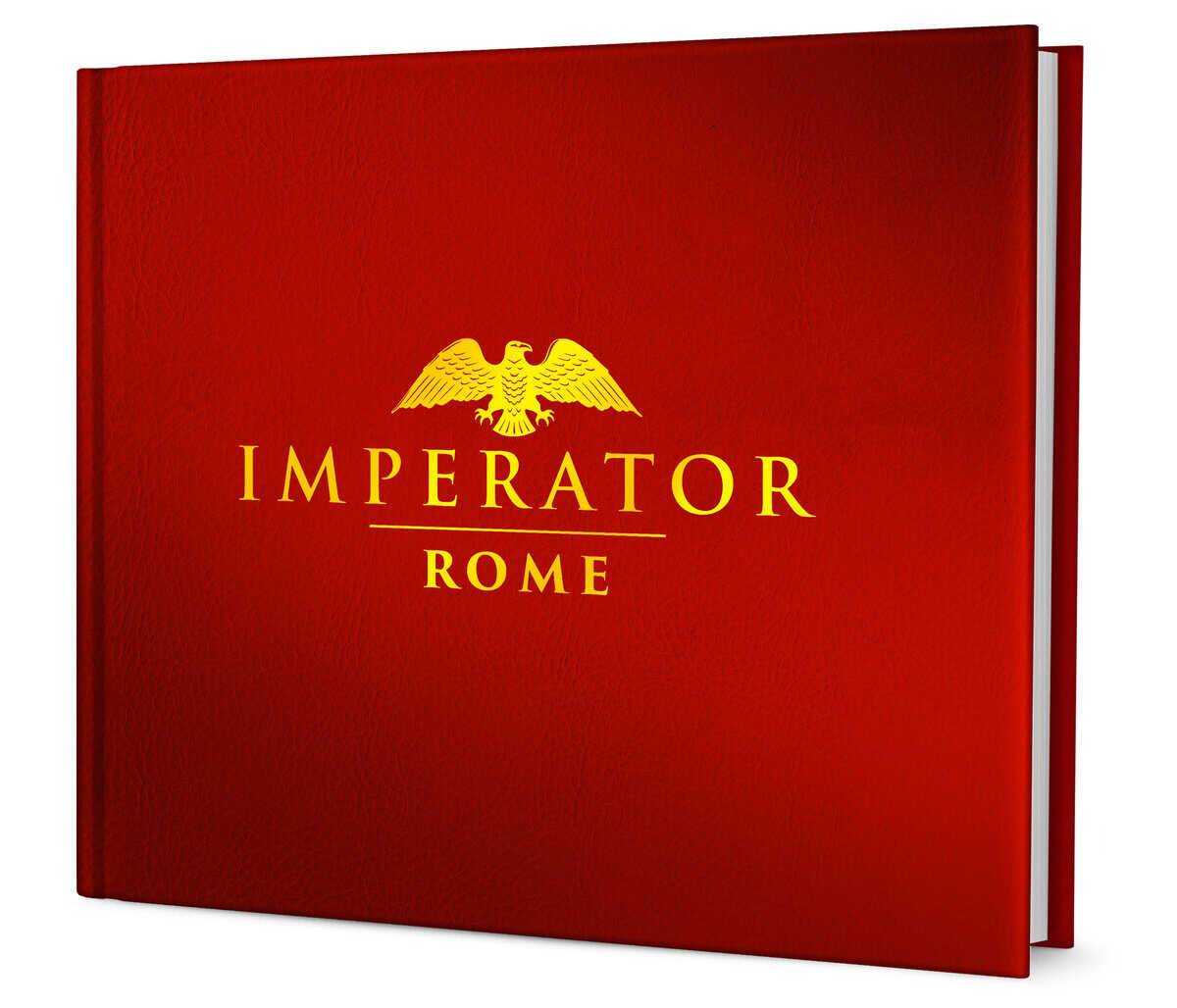 Imperator Rome : art book