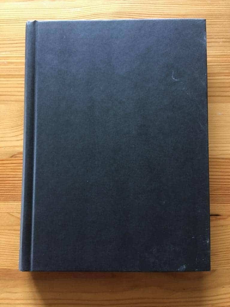Imre Kertész : Dossier K.