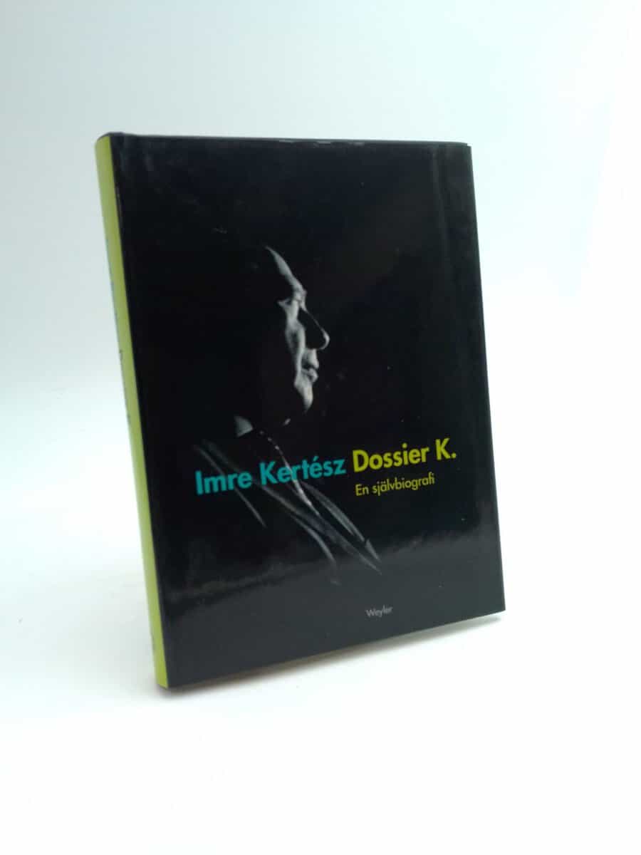 Imre Kertész : Dossier K.