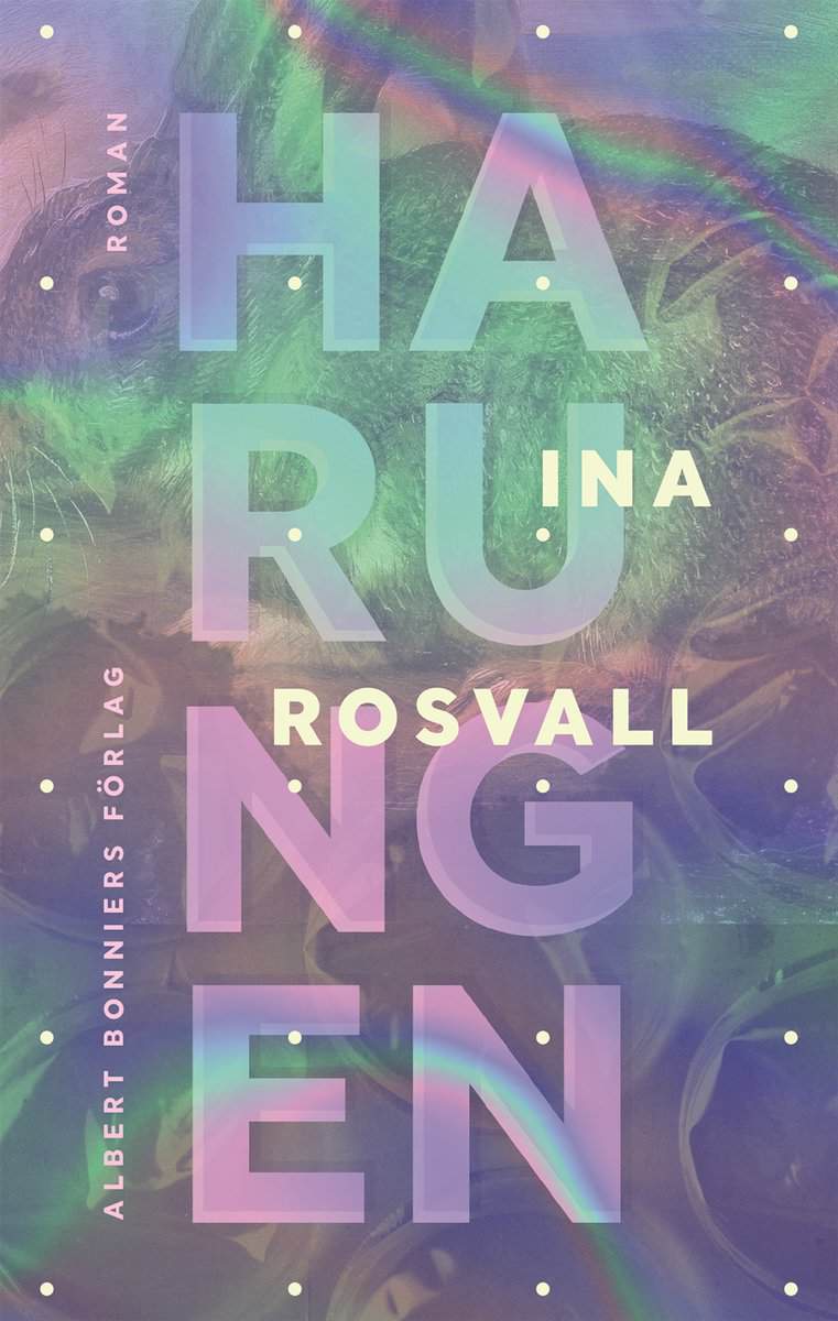 Ina Rosvall : Harungen