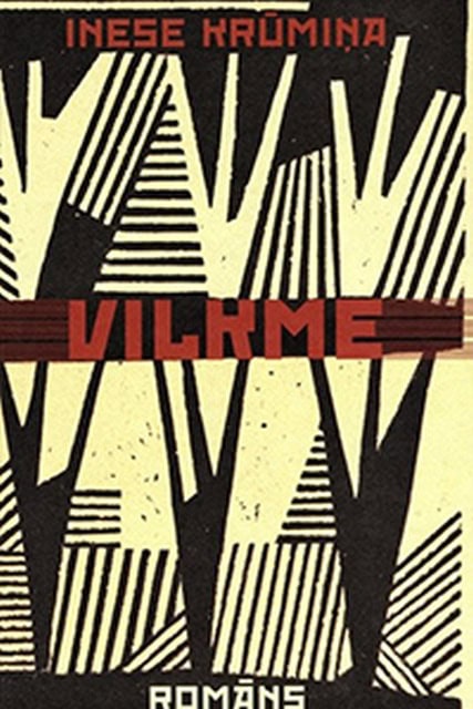 Inese Krūmiņa : Vilkme