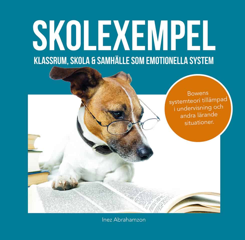 Inez Abrahamzon : Skolexempel : klassrum, skola & samhälle som emotionella system