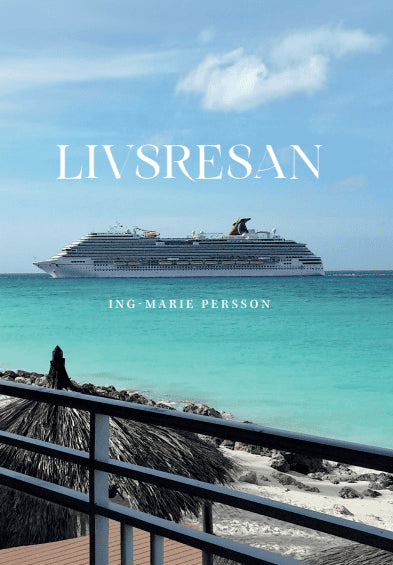 Ing-Marie Persson : Livsresan
