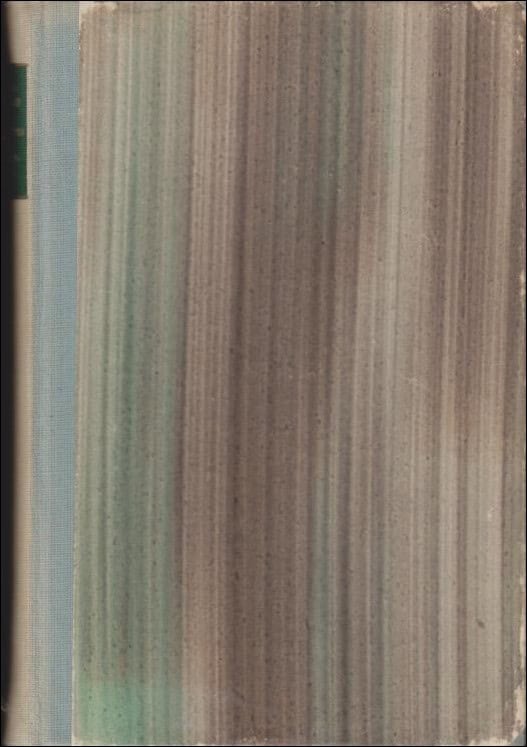 Inga Flodin : Fjällhed och kyrkovall