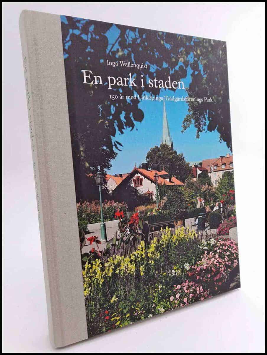 Inga Wallenquist : En park i staden