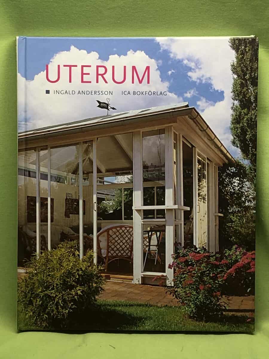 Ingald Andersson : Uterum