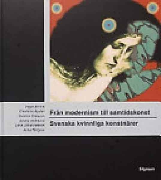 Ingar Brinck m.fl. : Från modernism till samtidskonst
