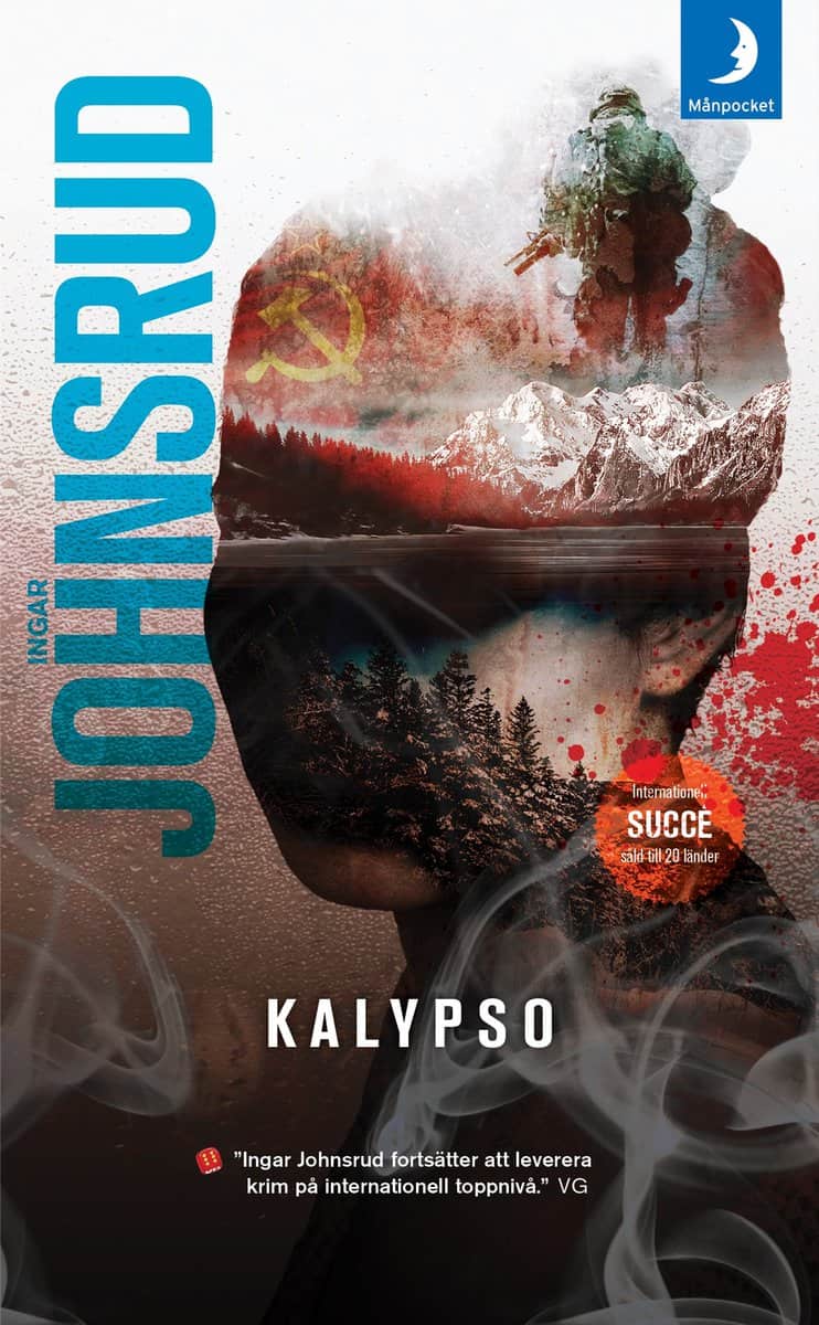 Ingar Johnsrud : Kalypso