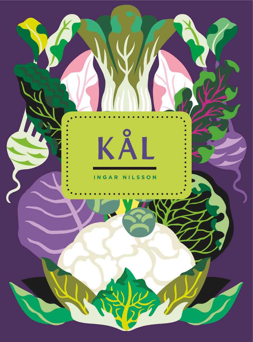 Ingar Nilsson : Kål