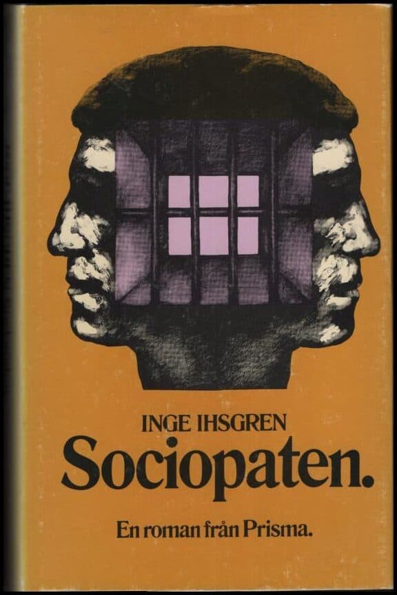 Inge Ihsgren : Sociopaten