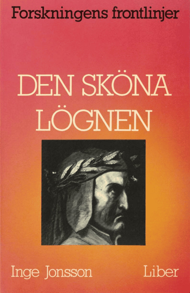 Inge Jonsson : Den sköna lögnen
