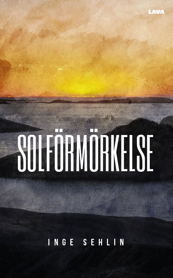 Inge Sehlin : Solförmörkelse