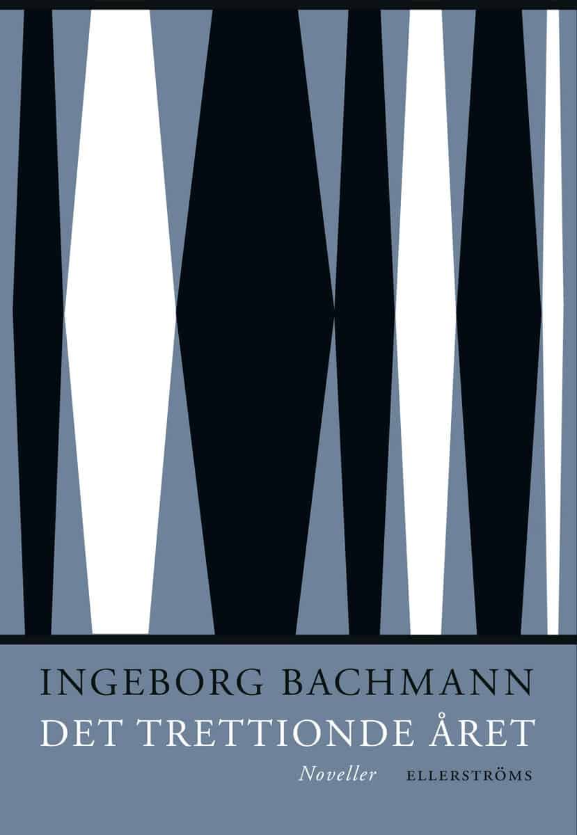Ingeborg Bachmann : Det trettionde året