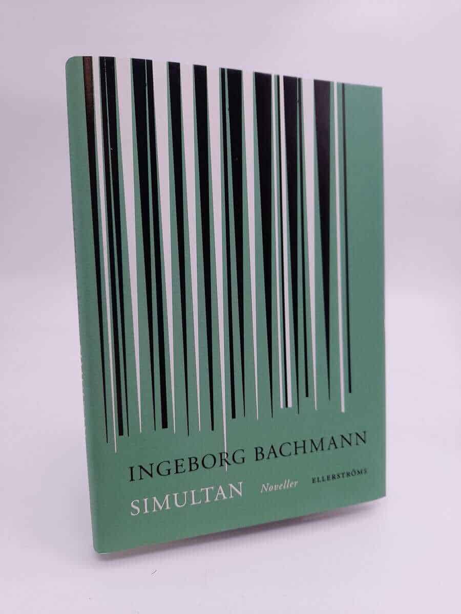 Ingeborg Bachmann : Simultan