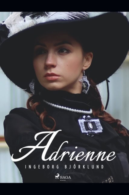 Ingeborg Björklund : Adrienne