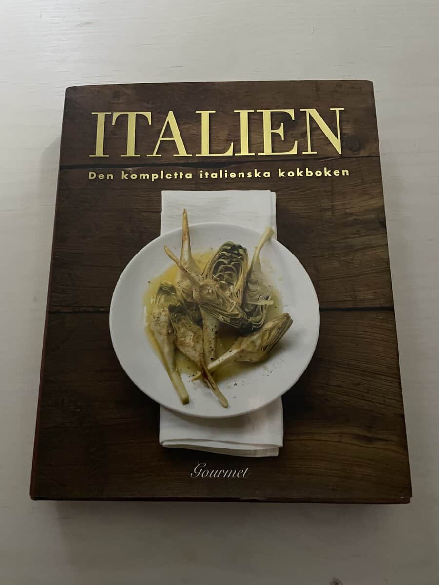 Ingeborg Pils : Italien