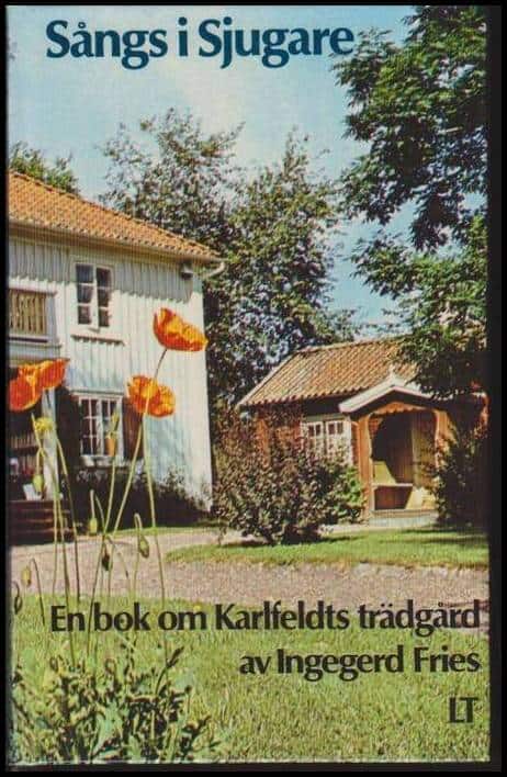Ingegerd Fries : Sångs i Sjugare