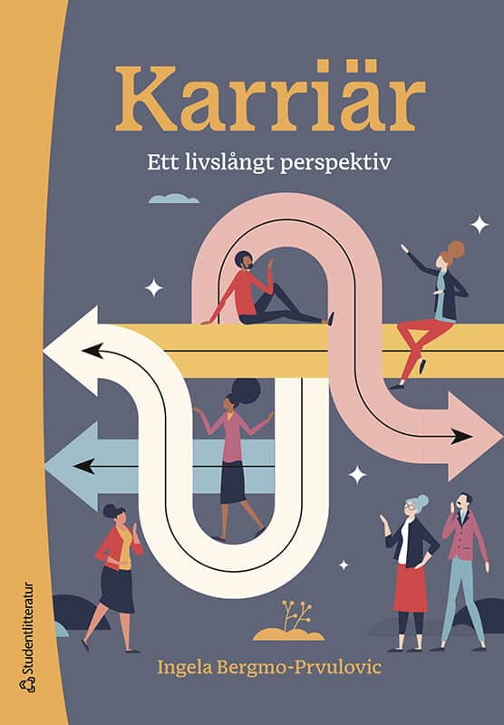 Ingela Bergmo-Prvulovic : Karriär : ett livslångt perspektiv