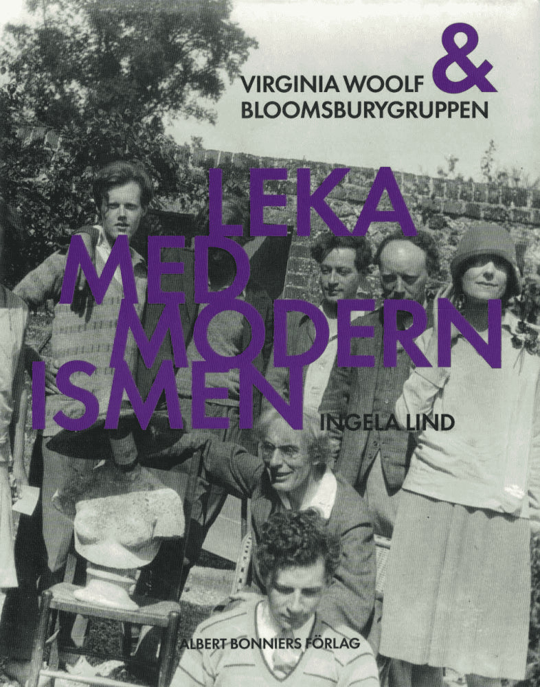 Ingela Lind : Leka med modernismen