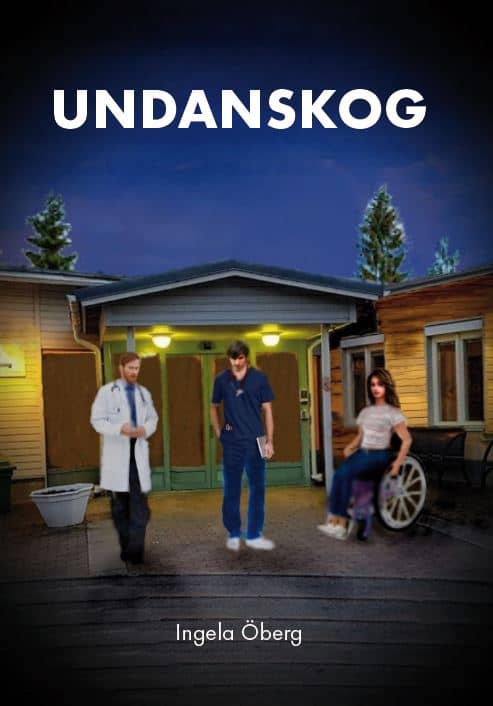 Ingela Öberg : Undanskog