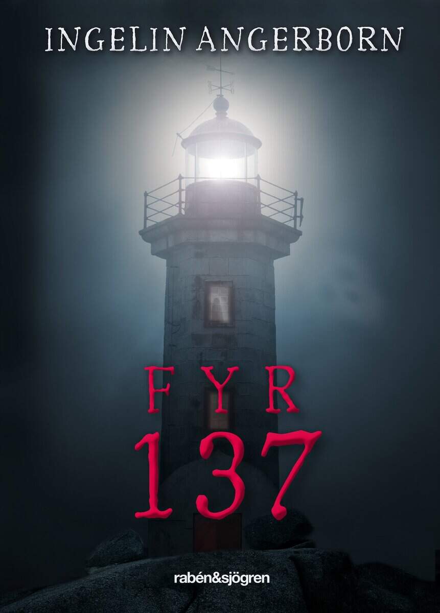 Ingelin Angerborn : Fyr 137