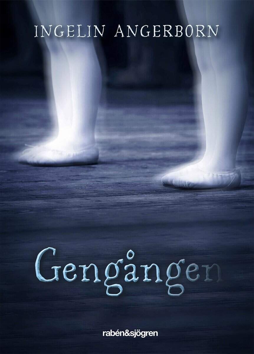 Ingelin Angerborn : Gengången
