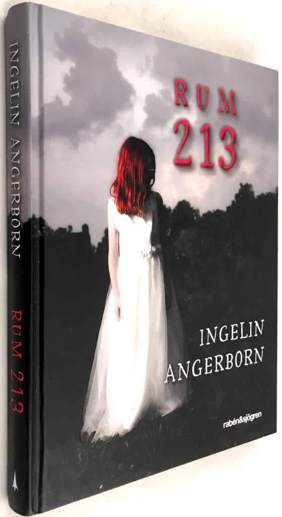 Ingelin Angerborn : Rum 213