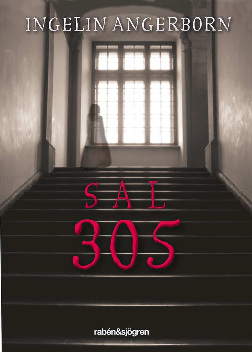 Ingelin Angerborn : Sal 305