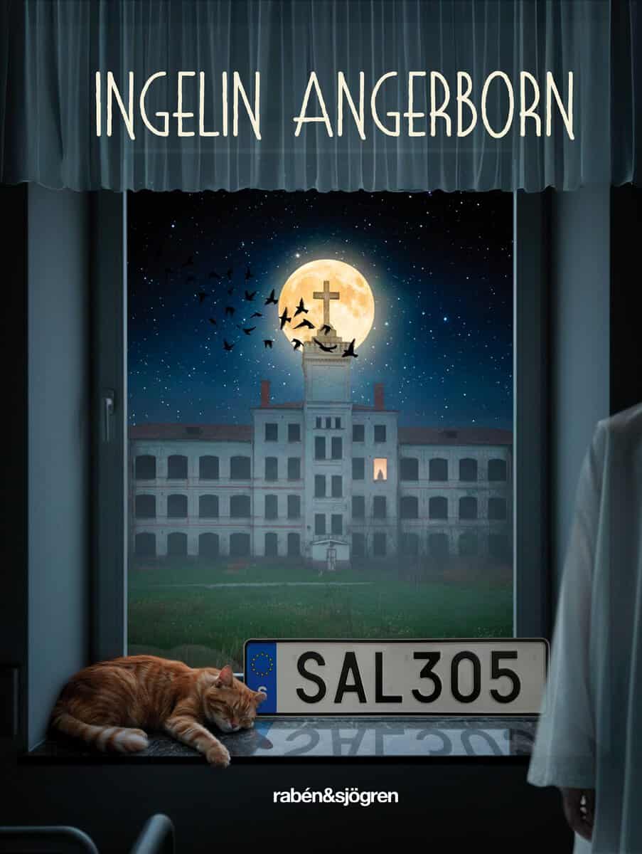 Ingelin Angerborn : Sal 305