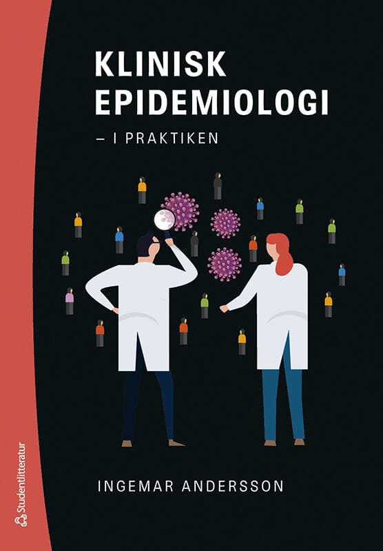 Ingemar Andersson : Klinisk epidemiologi - i praktiken