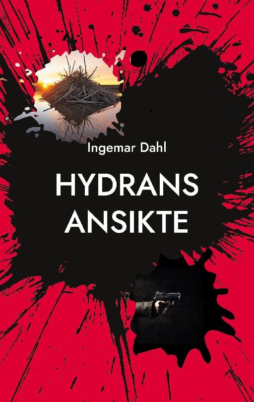 Ingemar Dahl : Hydrans Ansikte