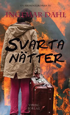 Ingemar Dahl : Svarta nätter