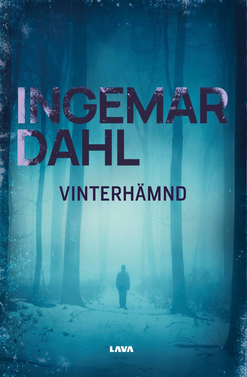 Ingemar Dahl : Vinterhämnd