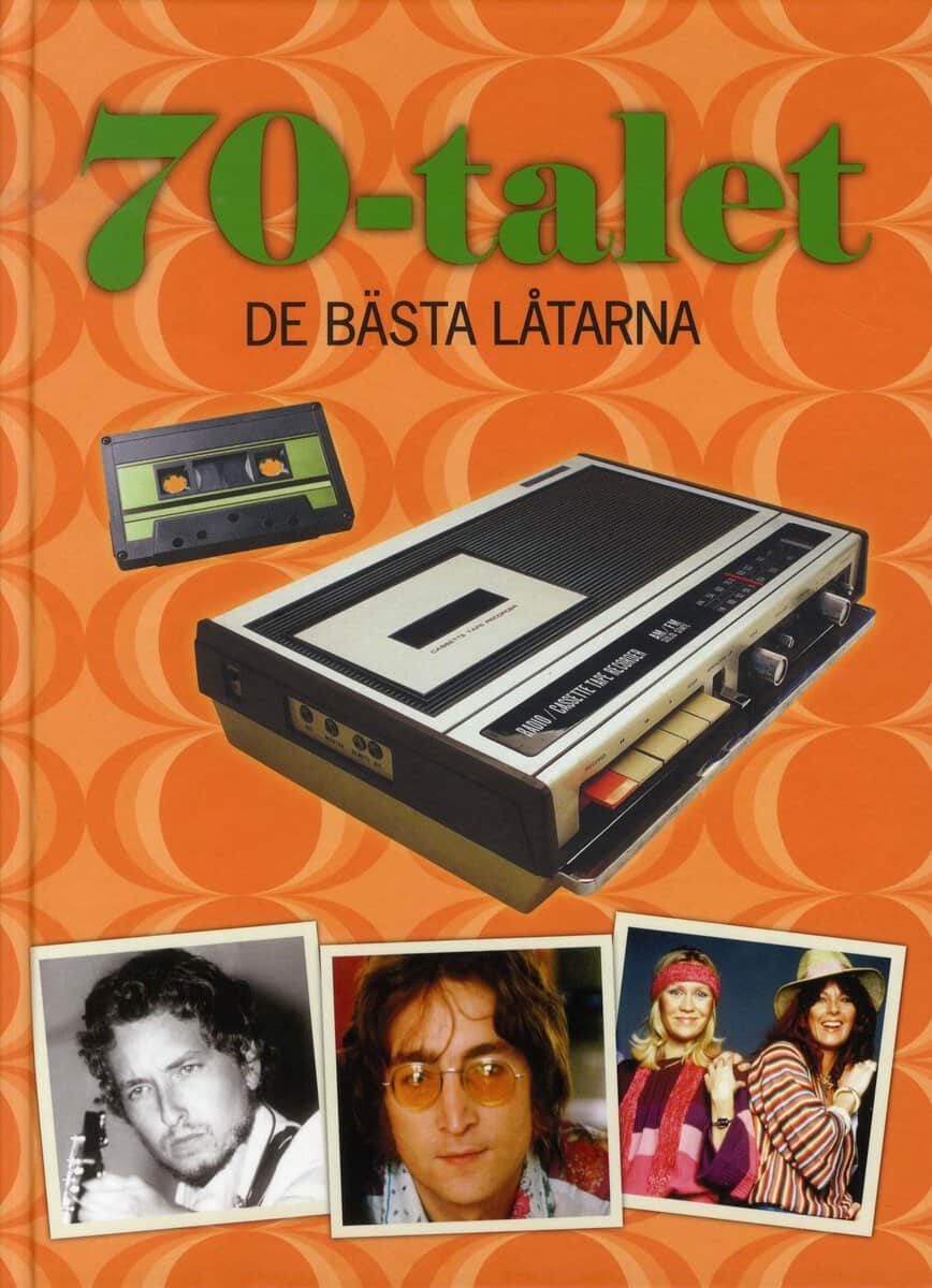 Ingemar Hahne : 70-talet
