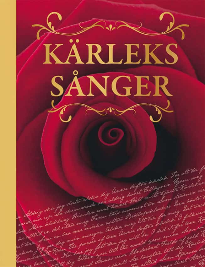 Ingemar Hahne : Kärlekssånger